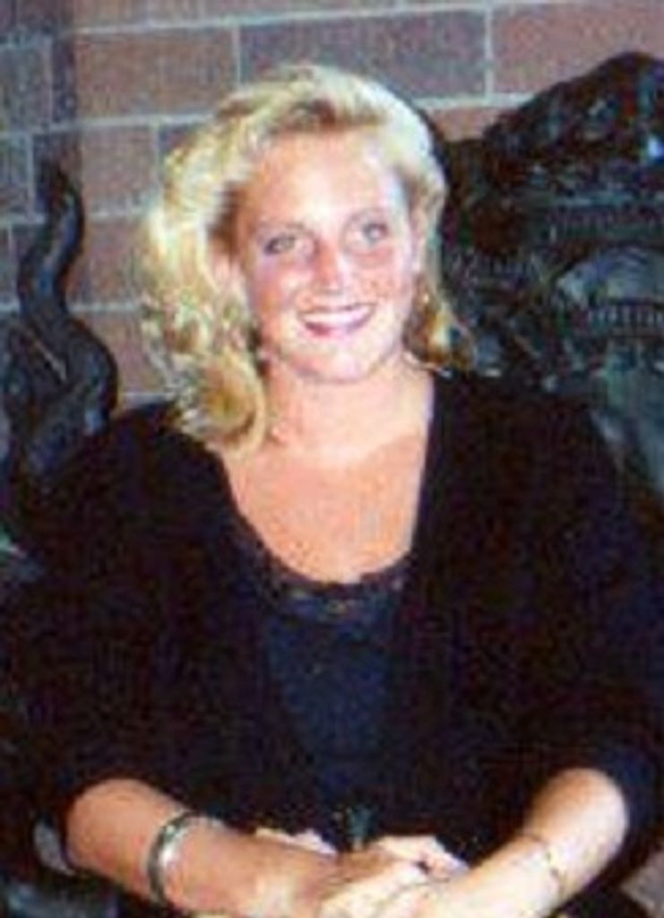 Carrie Elizabeth Clifford