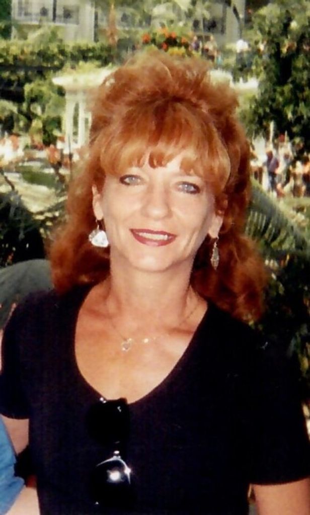 Cynthia Sugaski