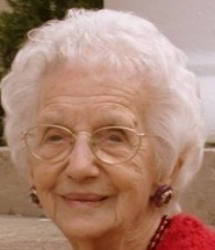 Margaret Dale Moninger