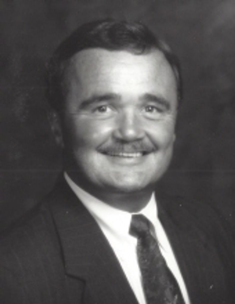 Thomas Palmer