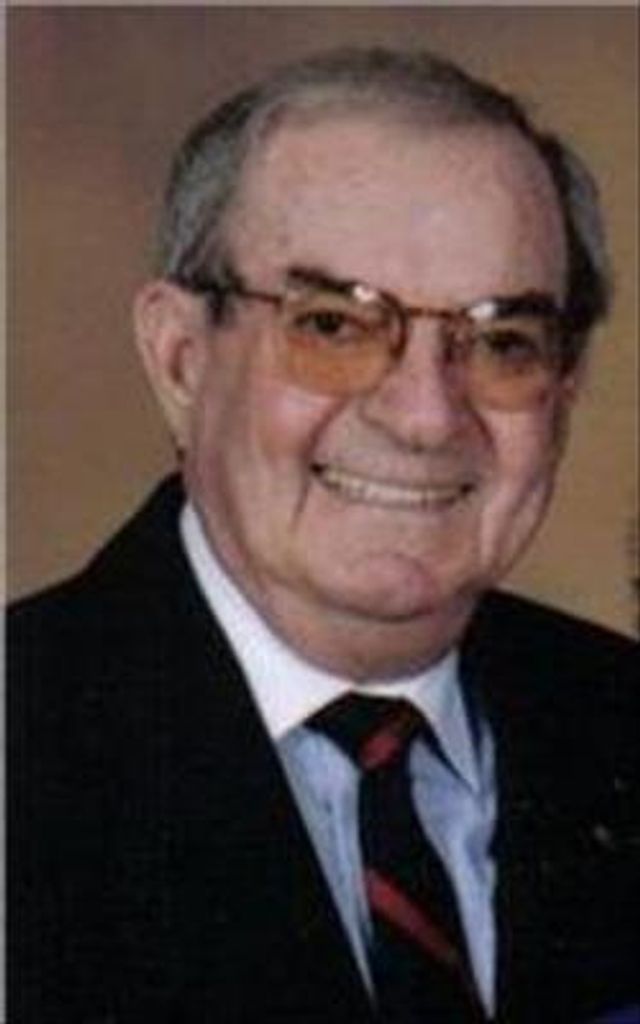 Henry Hirsch