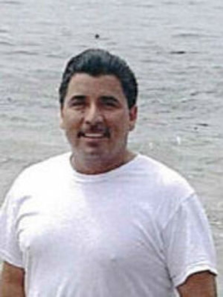 Fidencio Manuel Martinez Jr.