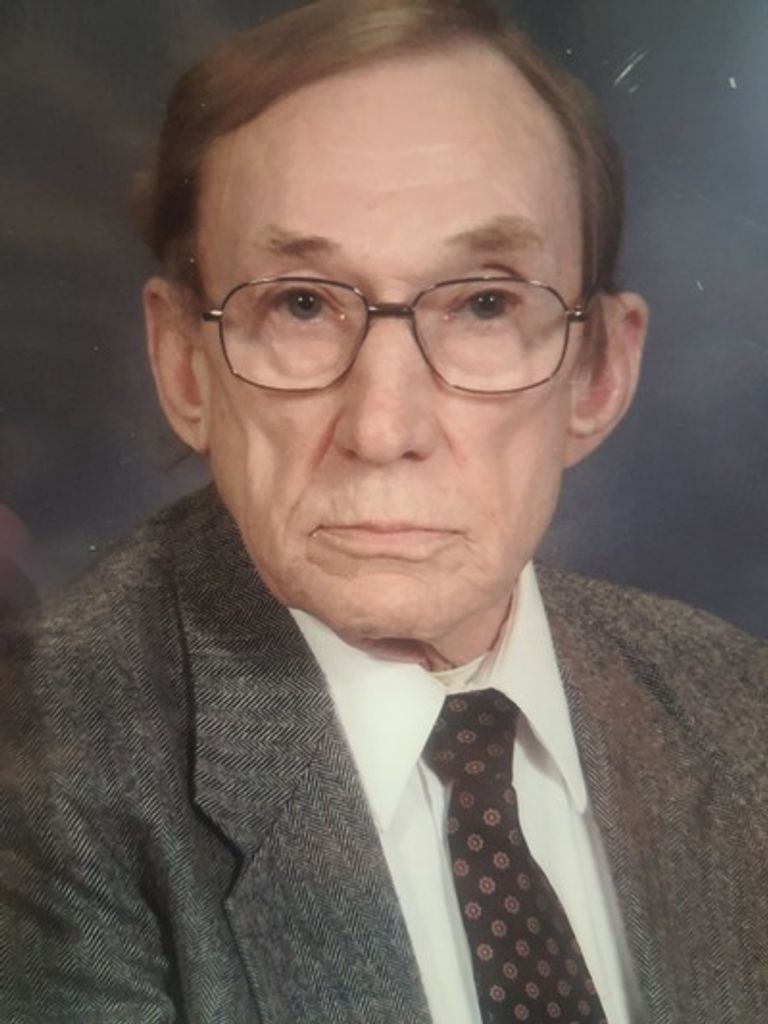 John Charles Doyle Profile Photo