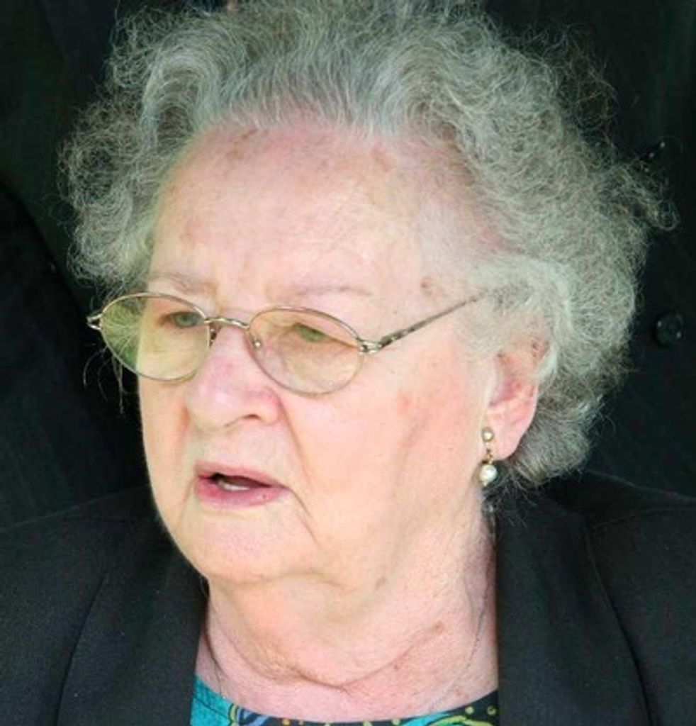 Mary Ann Hardy Profile Photo