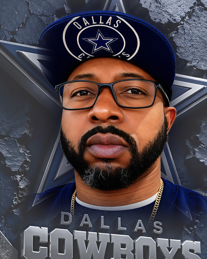 Jermaine Rondel Jackson