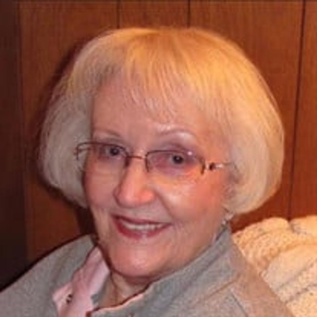 Mrs. MARGIE GREGORY KLAR