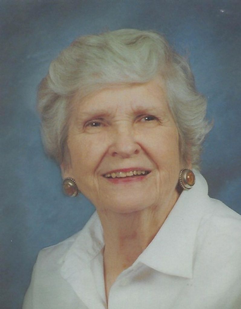 Margaret "Peggy" Nichols King Profile Photo