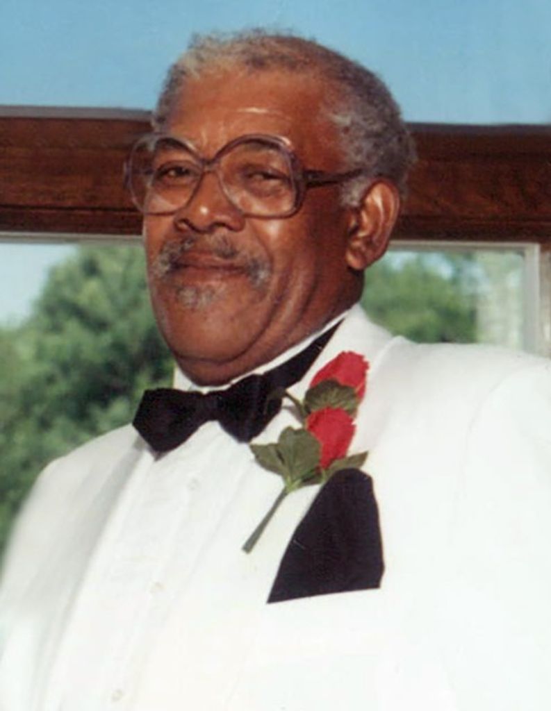 John Venable, Sr. Profile Photo