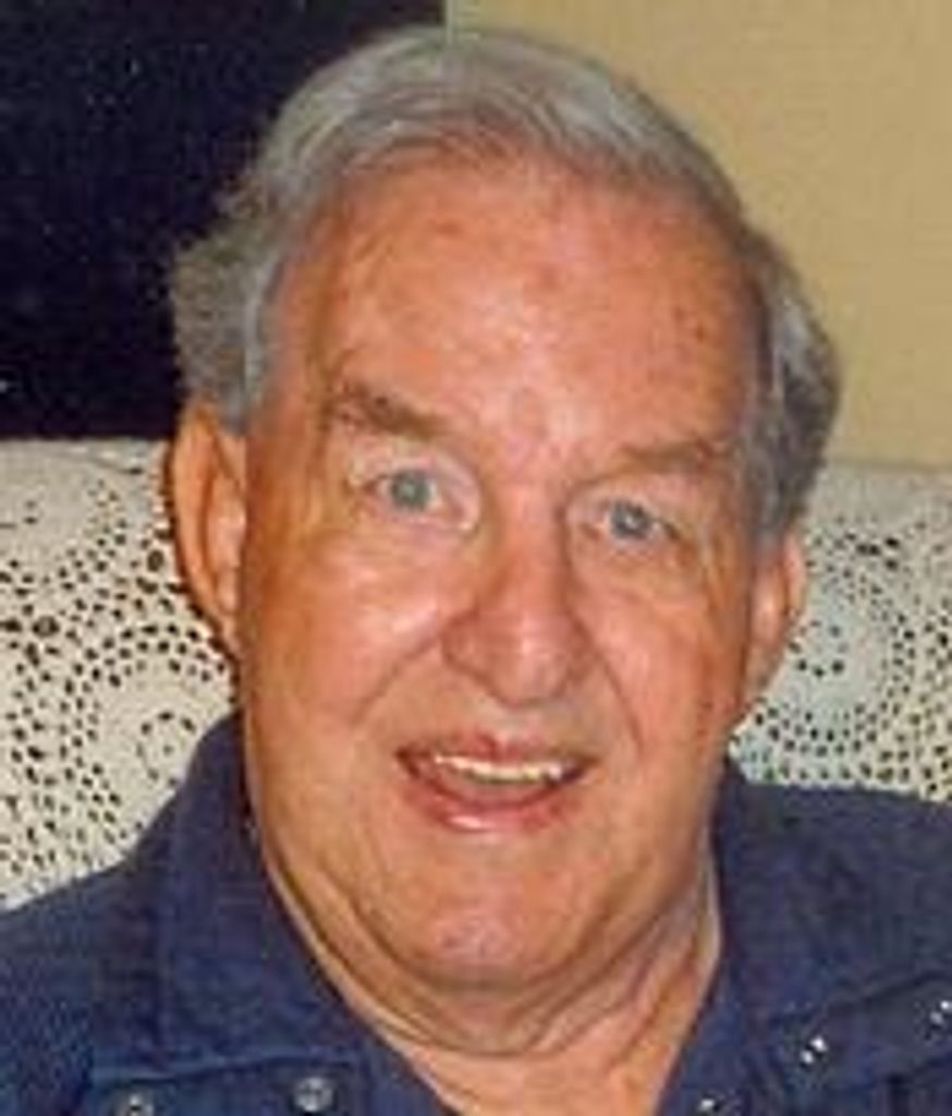 Delmar L. Kelly