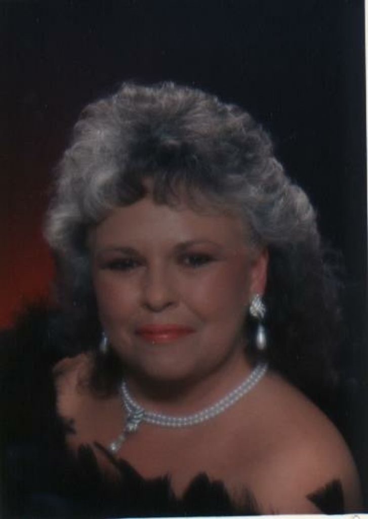 Stacey (Gowins)  Purcell