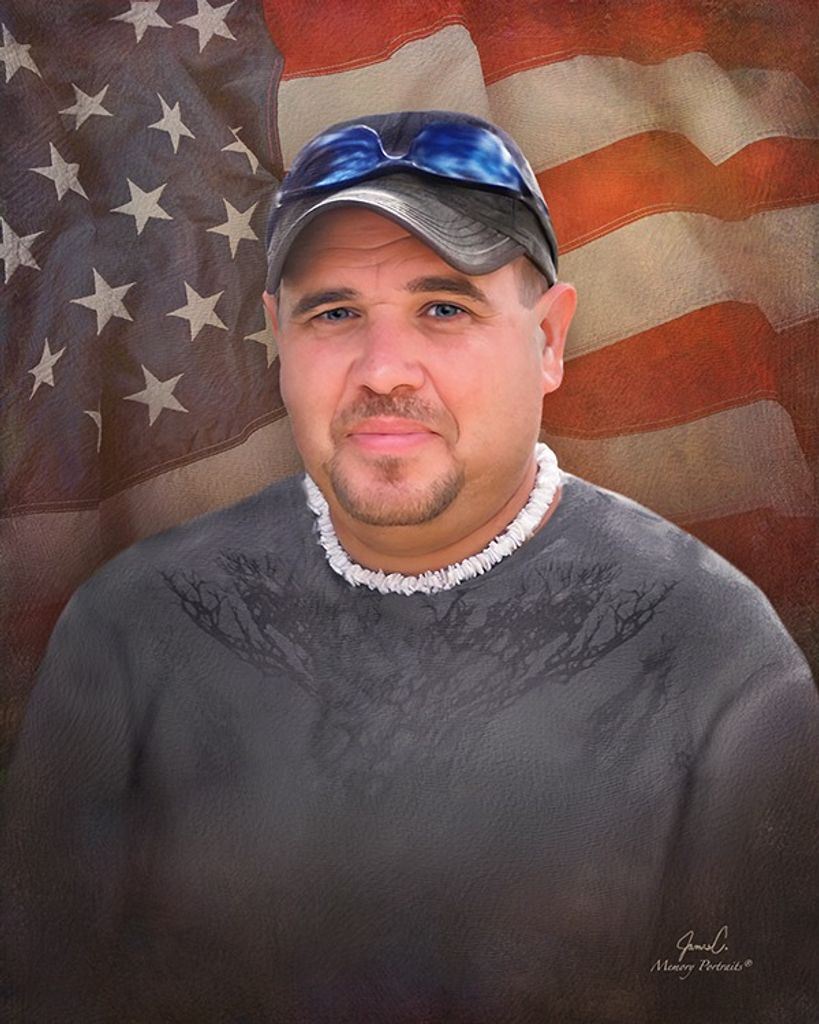 Dennis Nathaniel Erickson Profile Photo