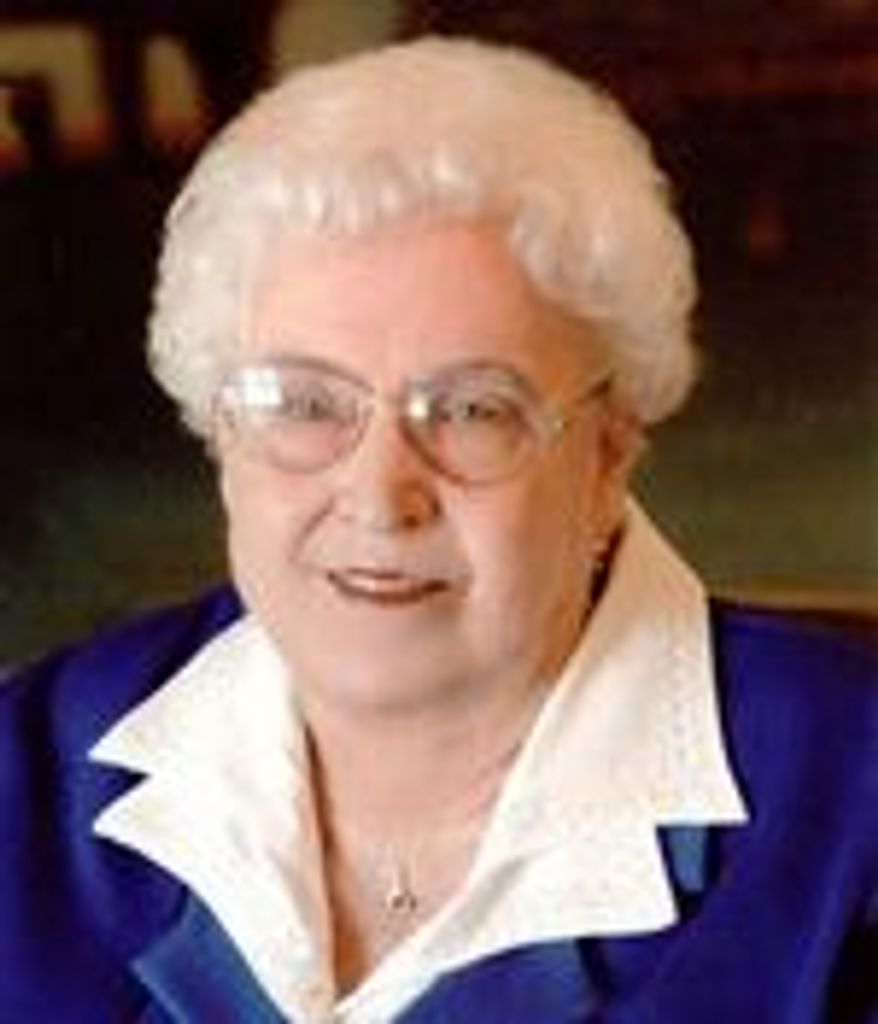 Maxine Wilburn