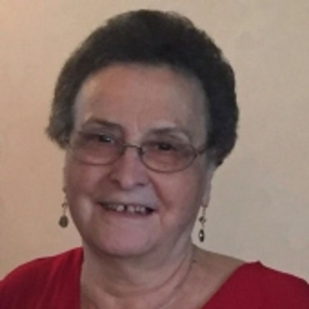 Ilda J. Martins