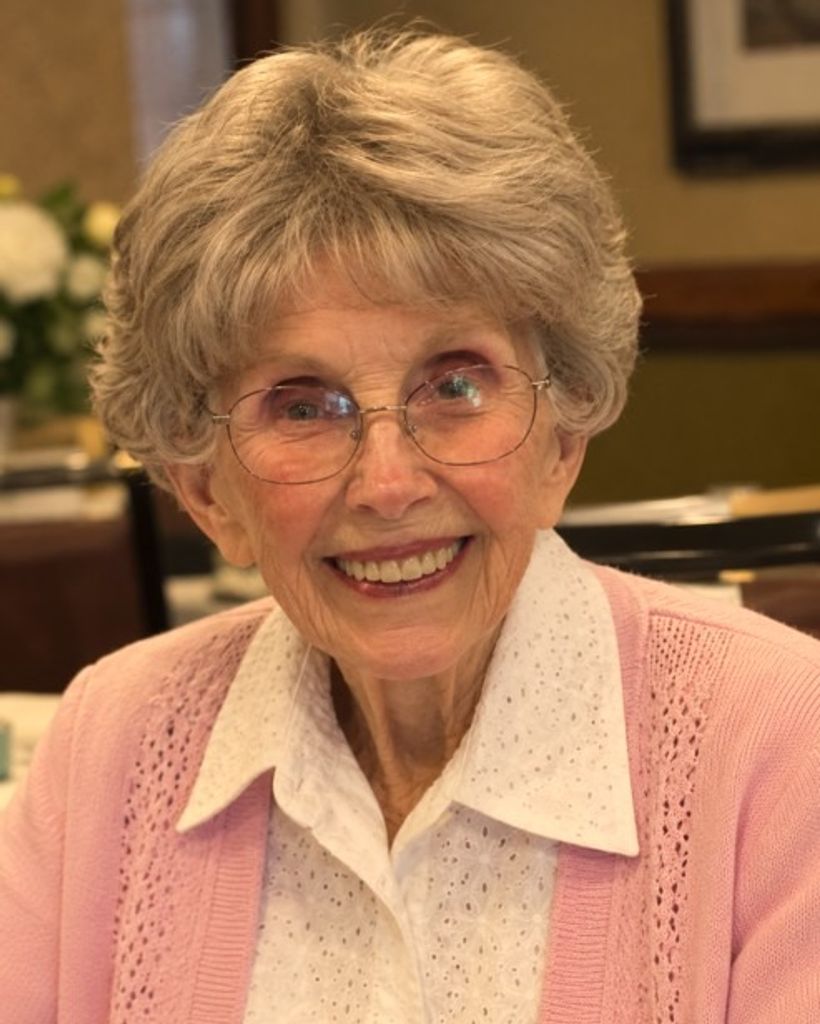Eloda "Pat" Krumwiede Profile Photo