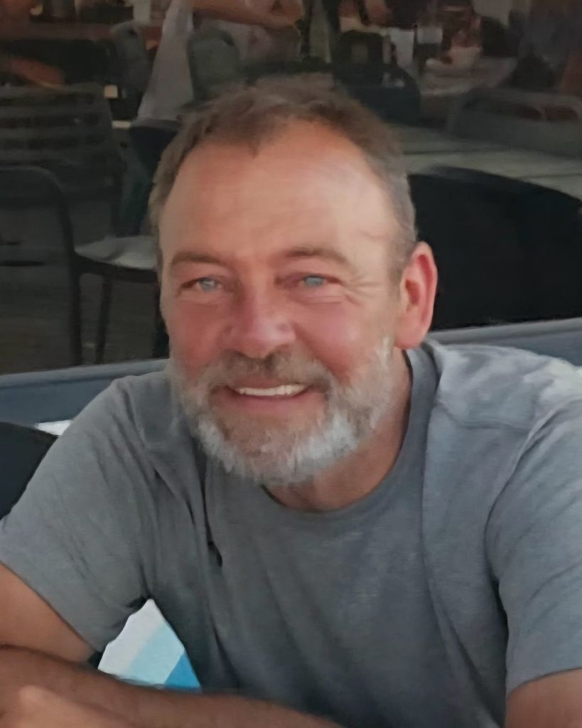 David Allen Noe Profile Photo