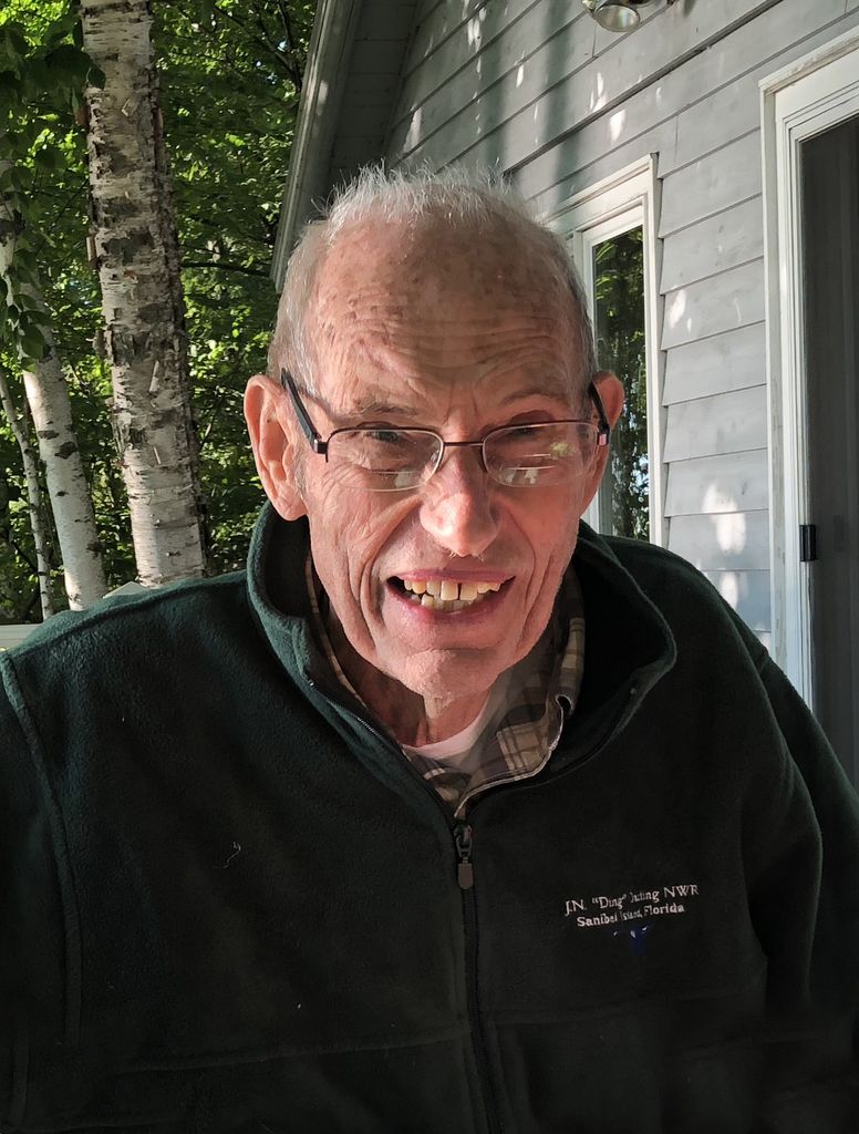 Russell Frederick Brockmiller