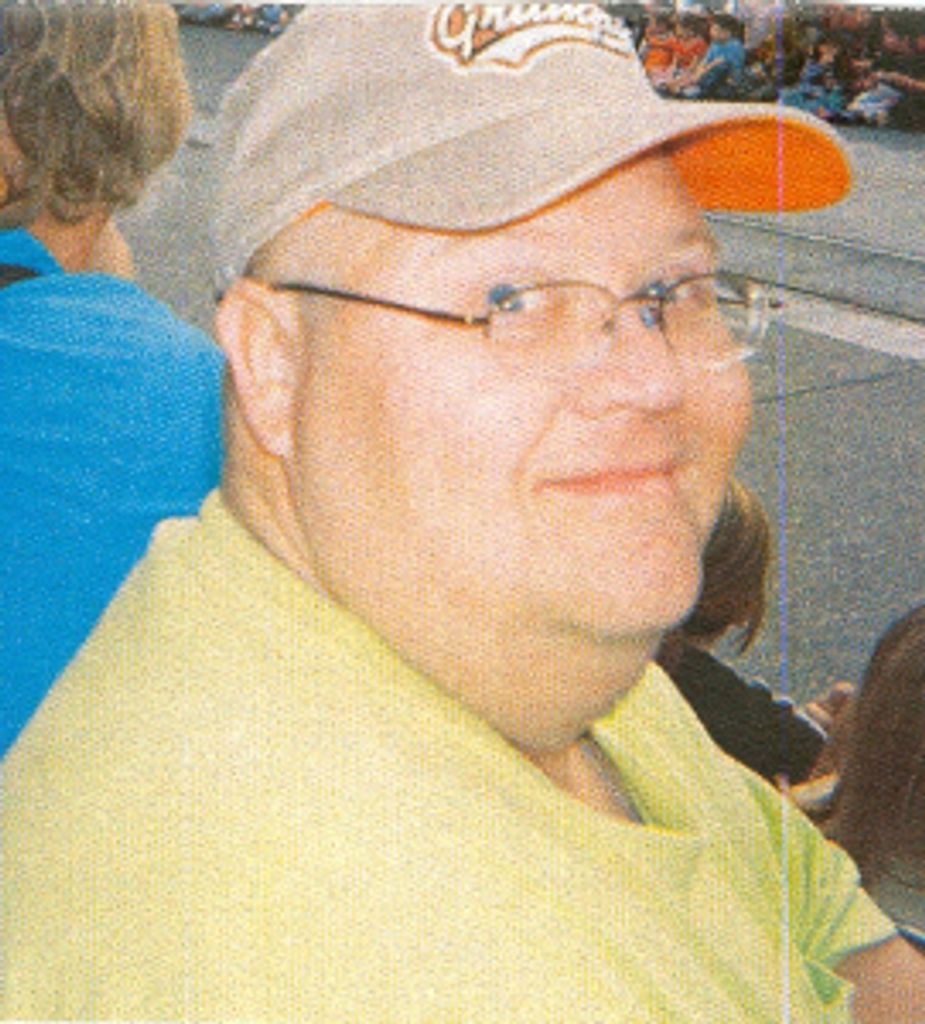 Mark A. Brown