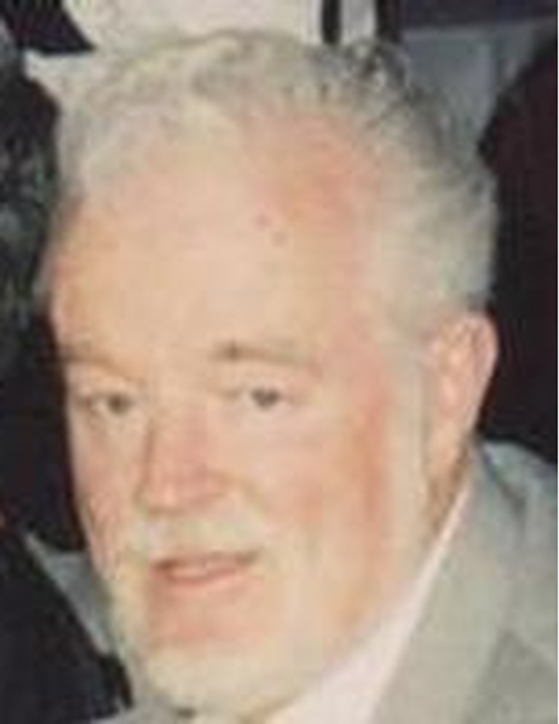 Lowell  Leroy Cote