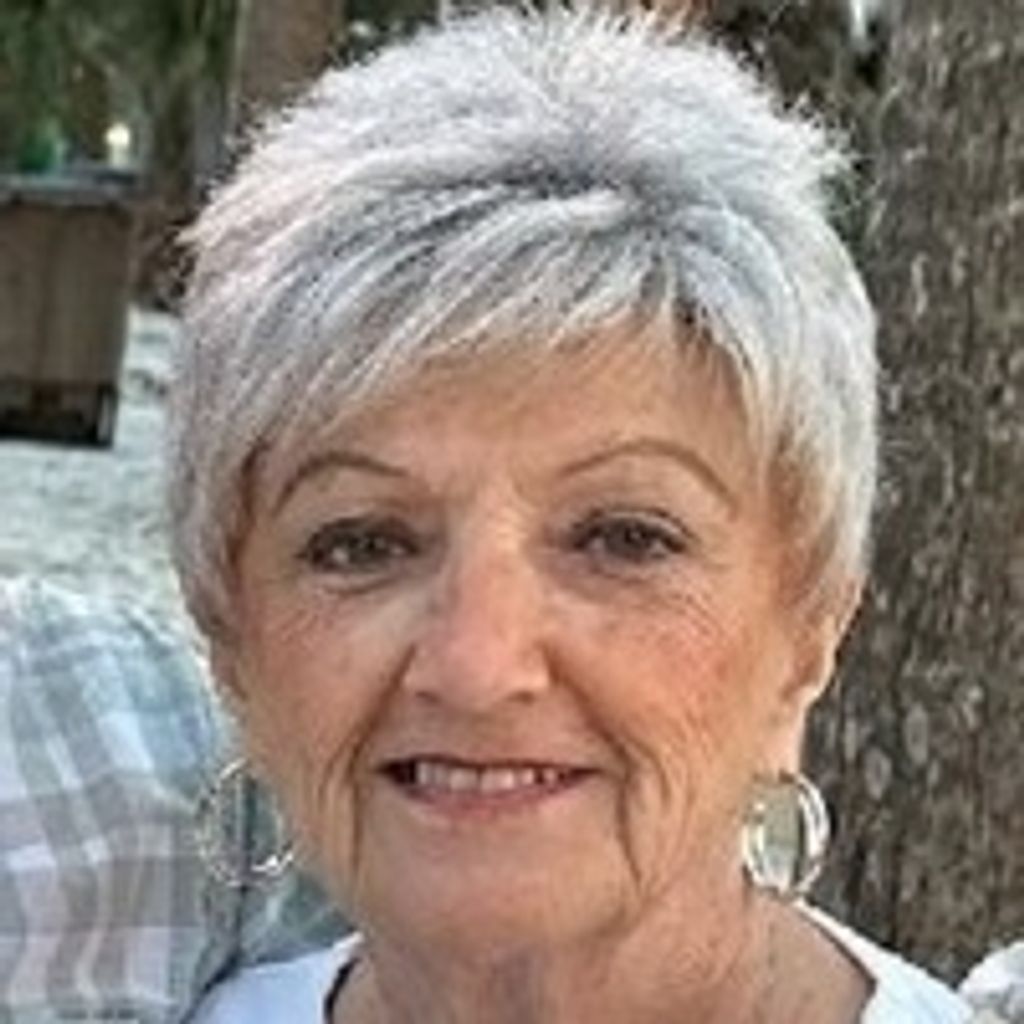 Pamela Kay Smythe