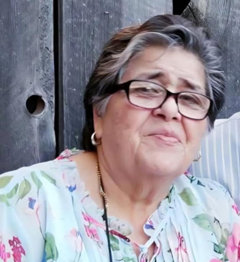 Ana Evangelina Alarcon Profile Photo