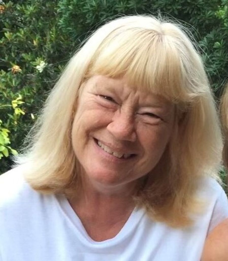 Sandy Lynn Keane