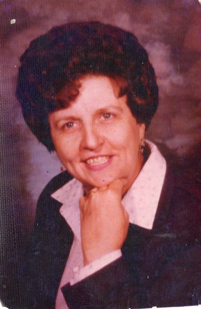 Frances Hochstedler Profile Photo