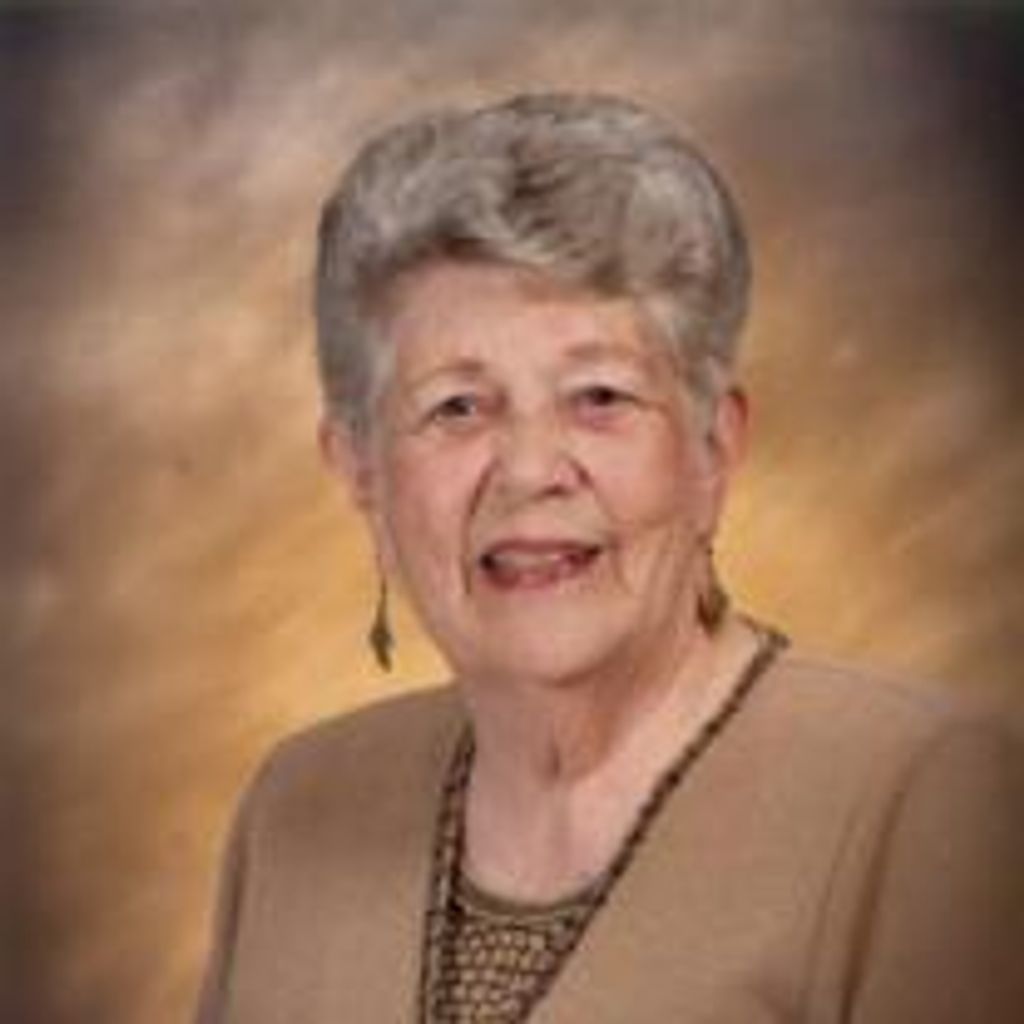Florine Virginia Campbell