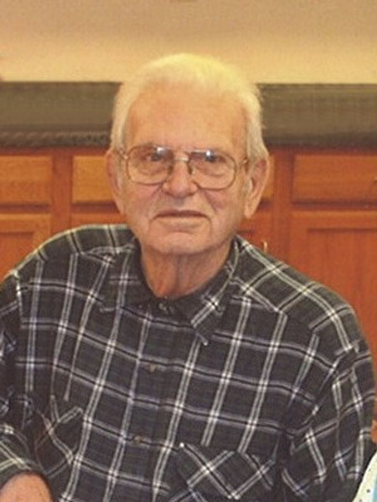 Alfred Baumgartner