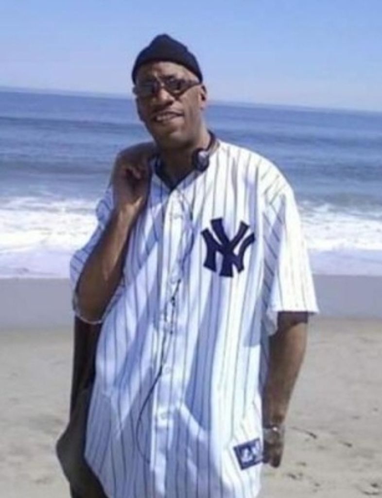 Joseph Francis Walker, Jr.