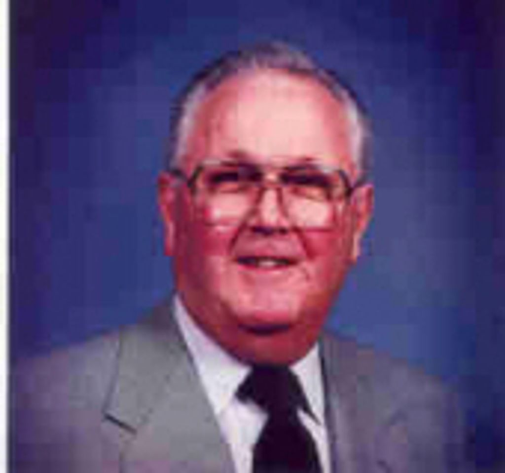 Earl T. Records