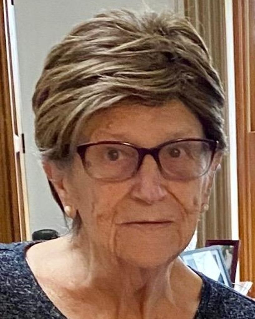 Lorraine F. O'Mara Profile Photo