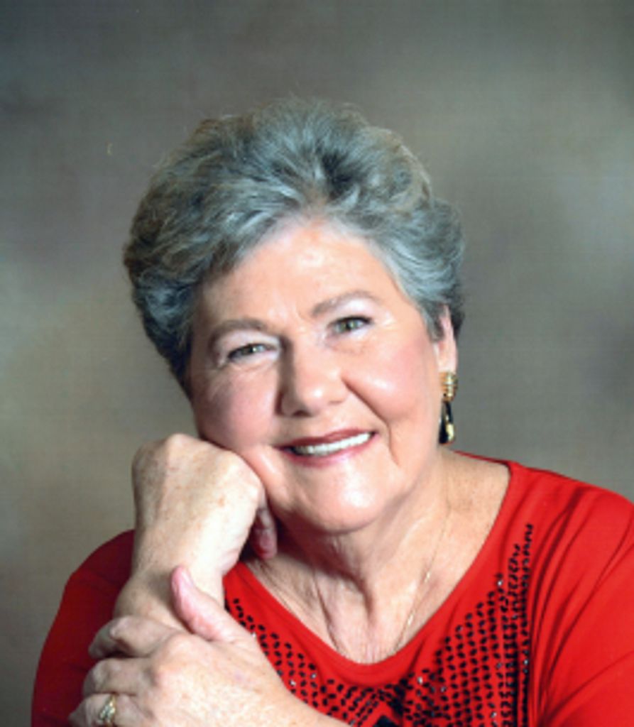Judy Fellows (Davis)