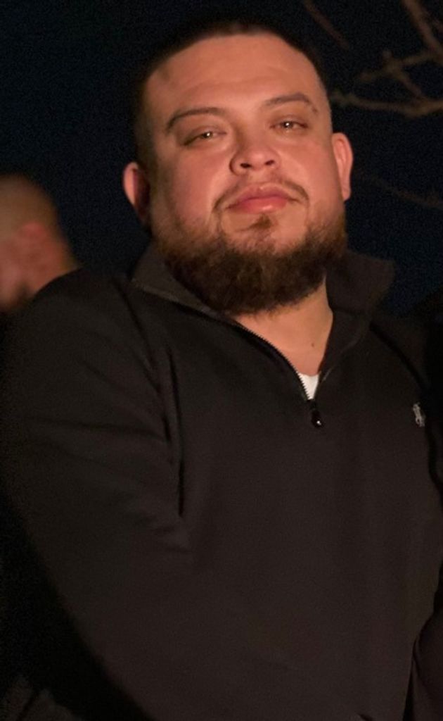 Jorge Alberto Puga Velez, Jr.