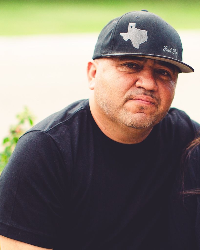 Javier "Harvey" Flores III Profile Photo