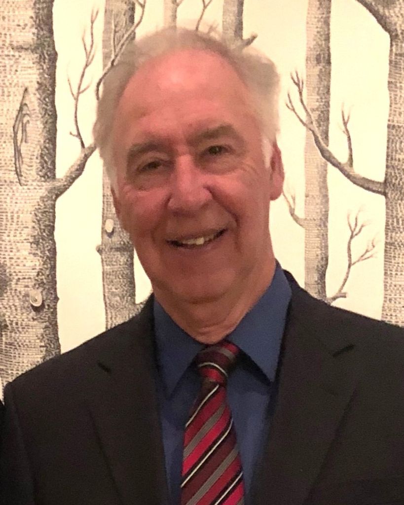 Robert "Bob" Lavern Haney Profile Photo