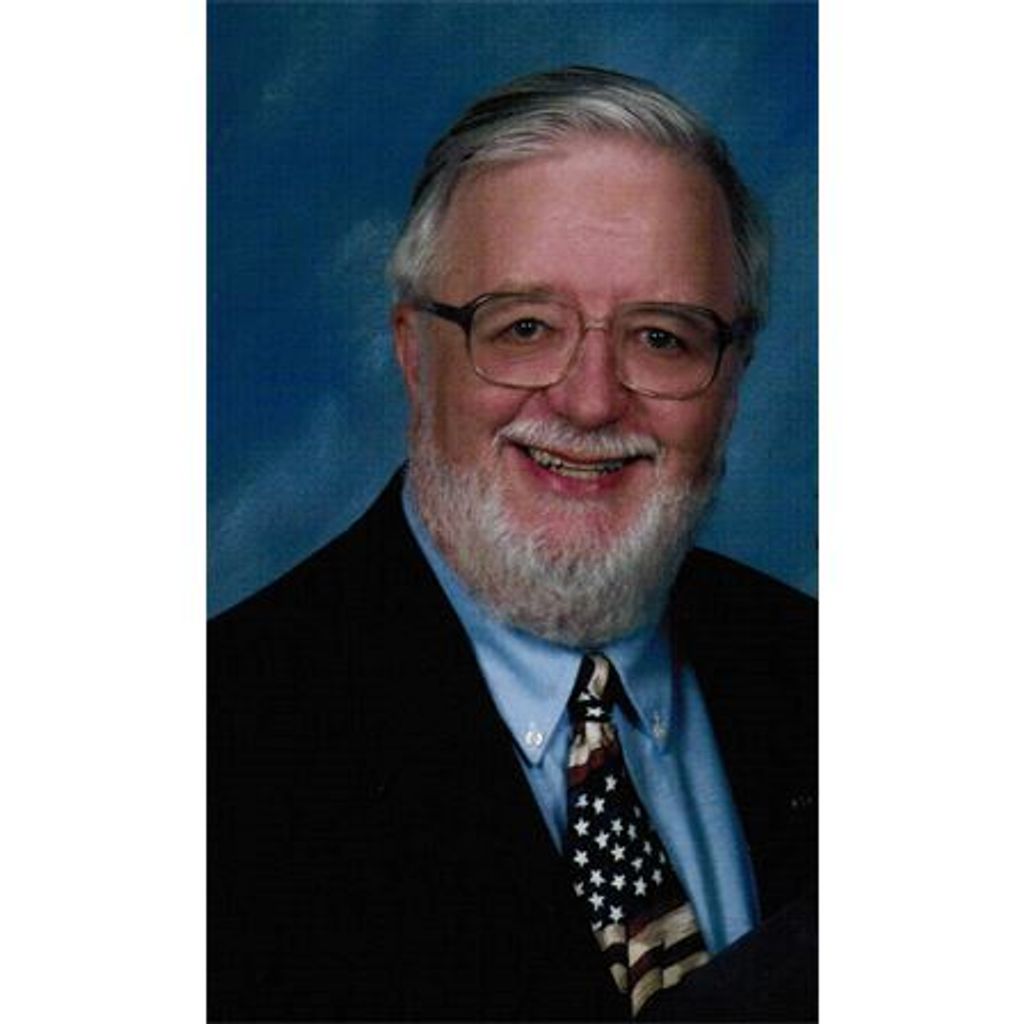 William Henry Sparboe Jr.