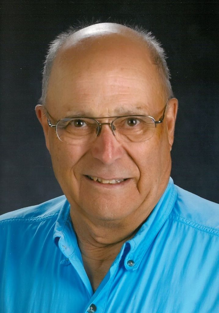 Robert Joseph Almich