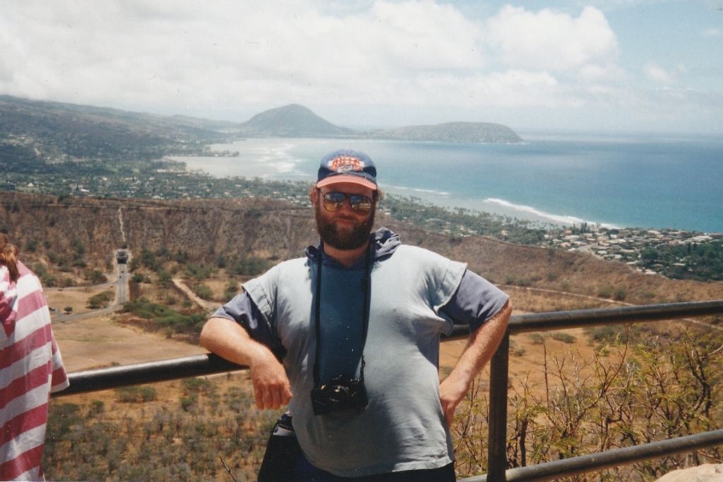 Christopher L. Thomas