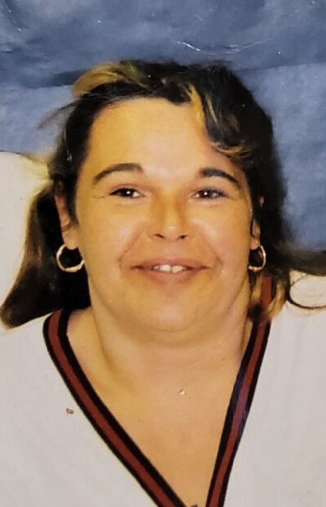 Deena "Blimps" M. Basina