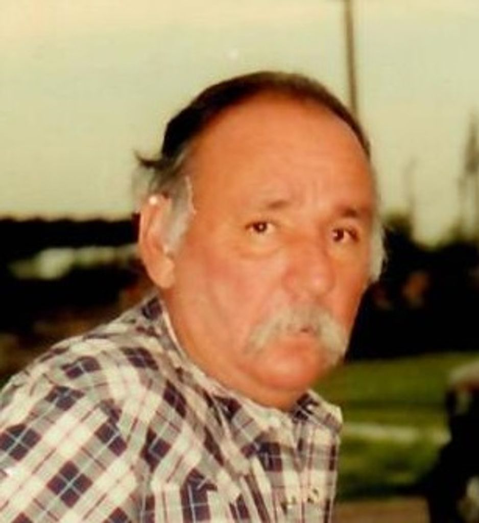 Rogelio Lopez