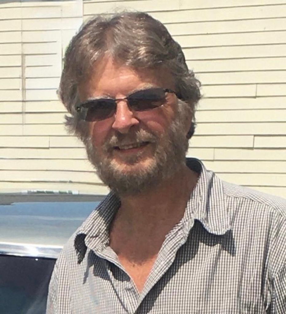 David James O'Quinn Profile Photo