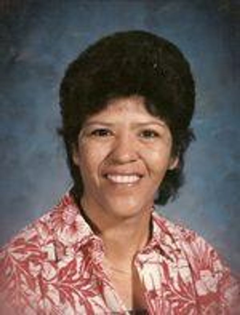 Grace Olivas Cervantes