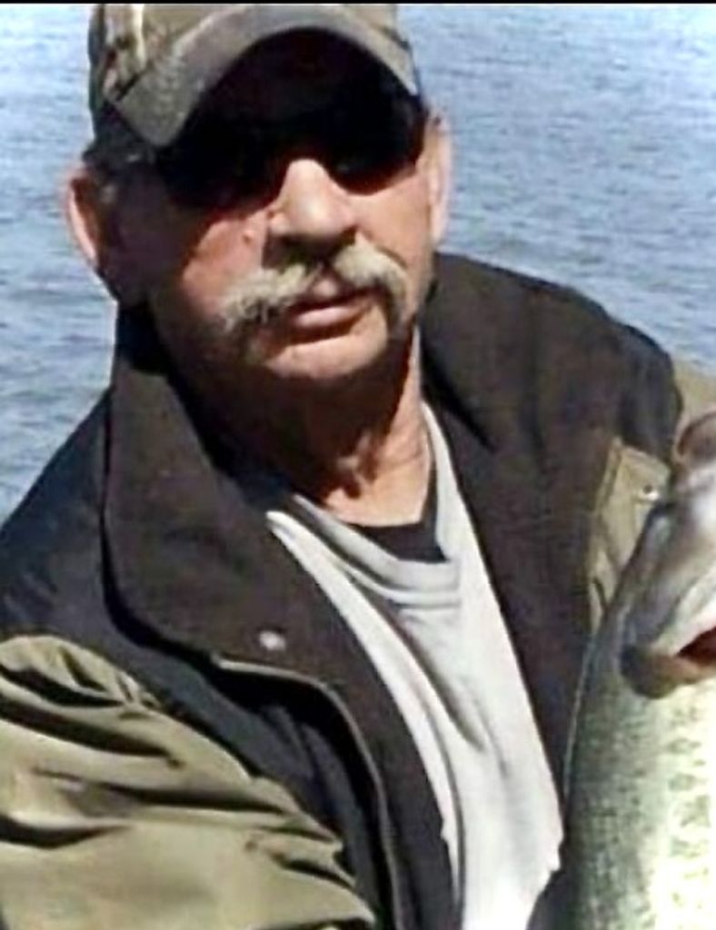 Nelson "Eddie"  Ervin  Profile Photo