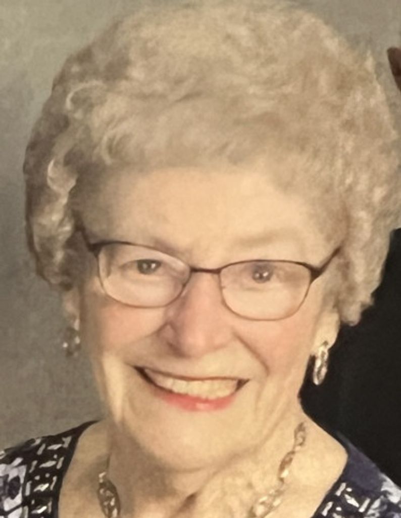 Sharon Kloft Profile Photo
