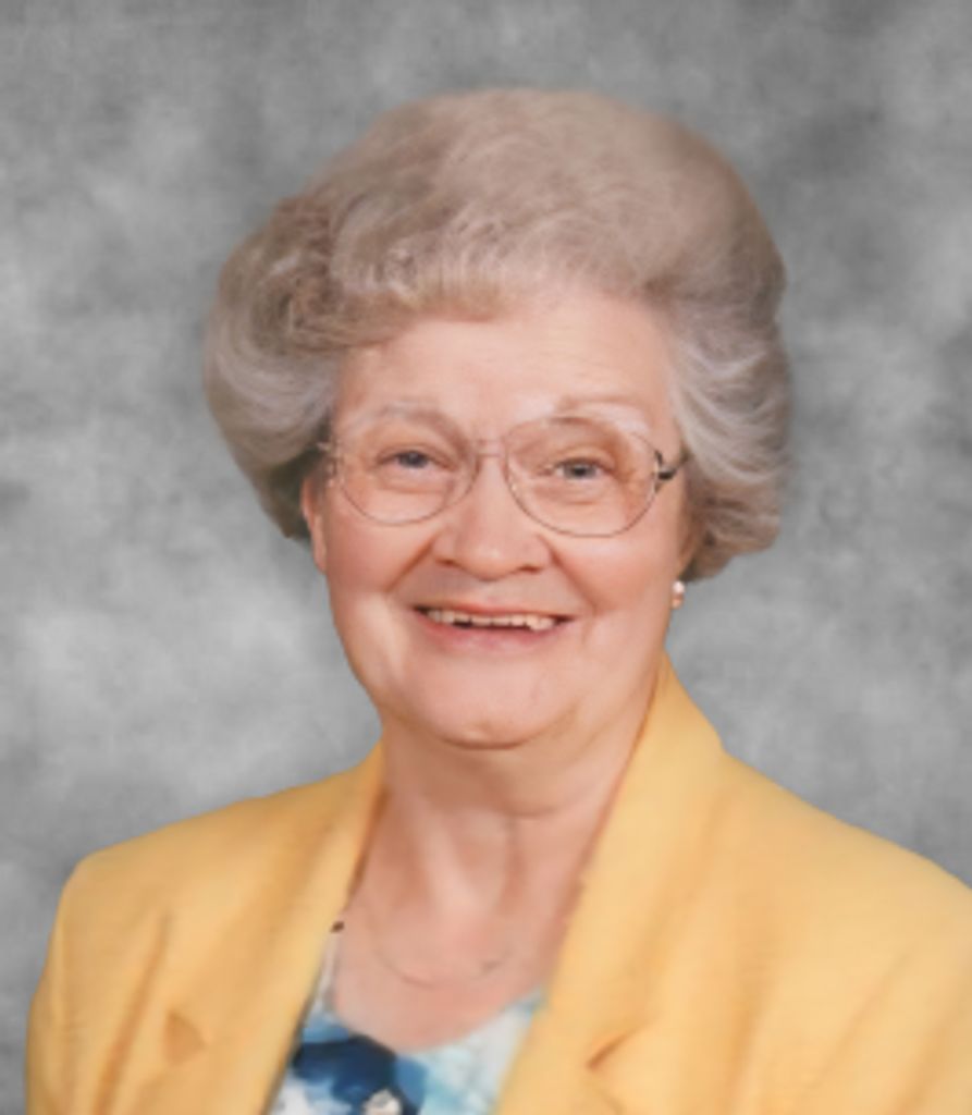 Ruth Corras