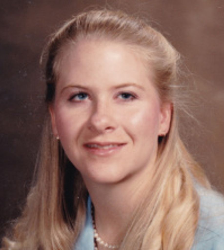 Kimberly Peters Wilson Profile Photo