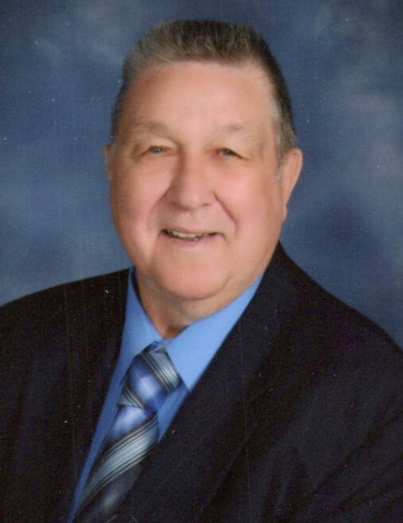 Melvin Ray Williams Profile Photo