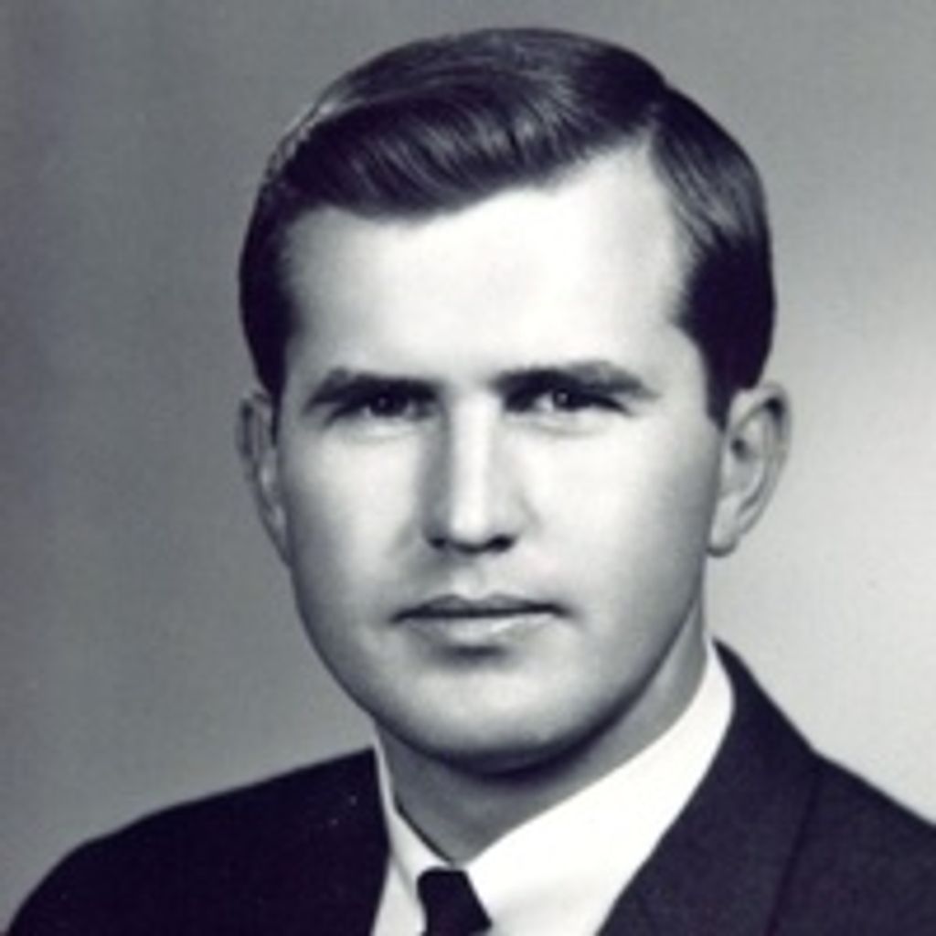Rex F. Pogue Profile Photo
