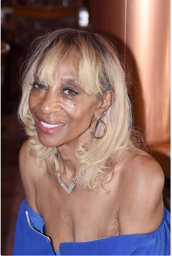 Lenora B. Fleming Profile Photo