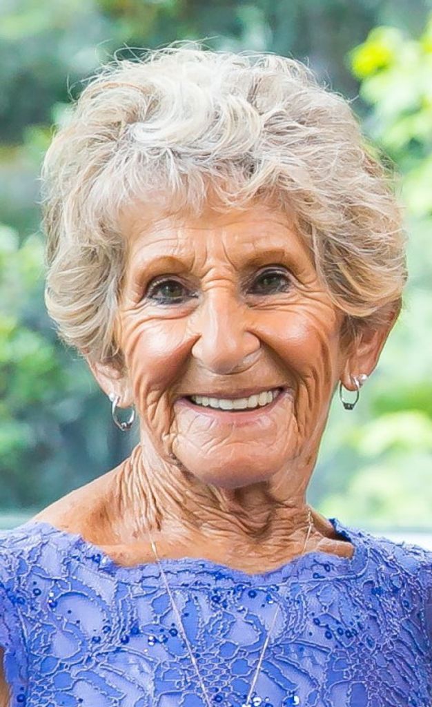 Anita L. (Medal)  Jaeb